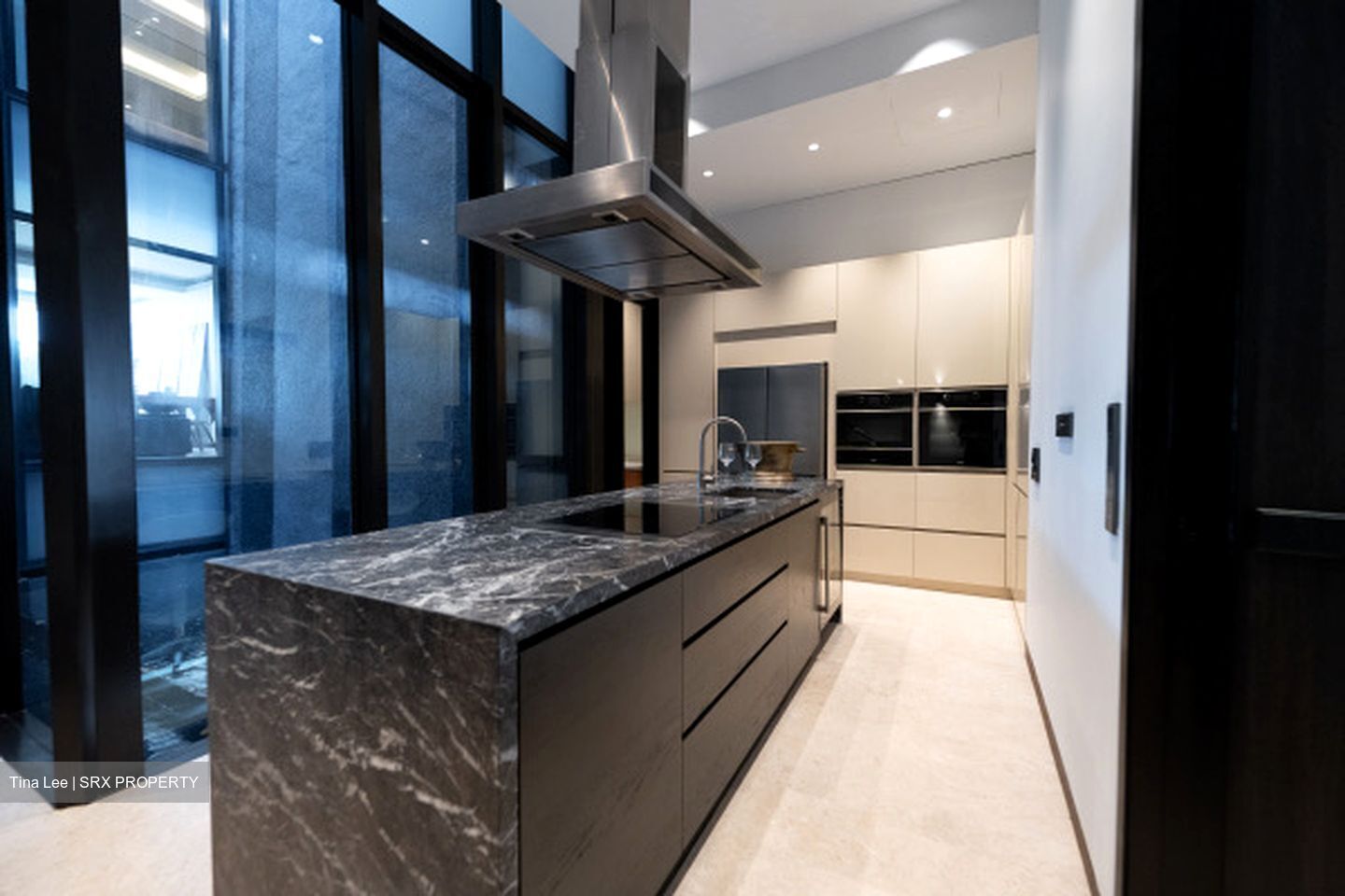 Cove Drive (D4), Terrace #446071701